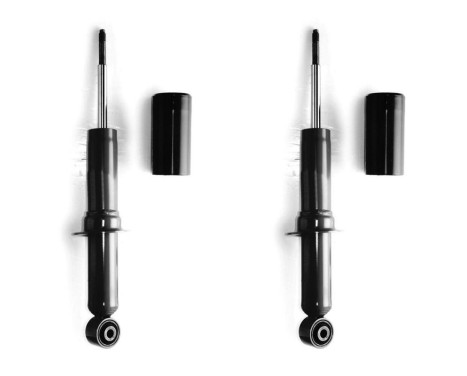 Shock Absorber MONROE ADVENTURE D8344, Image 2