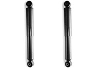 Shock Absorber MONROE ADVENTURE D8348