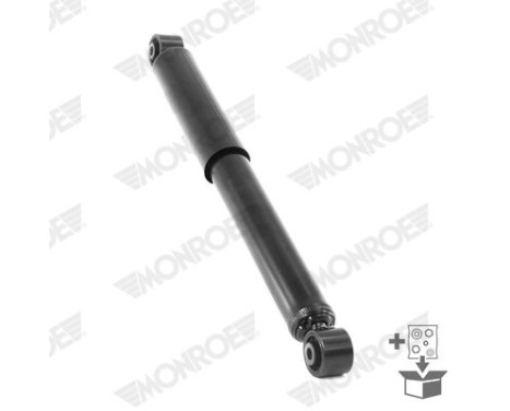 Shock Absorber MONROE ADVENTURE D8348, Image 6