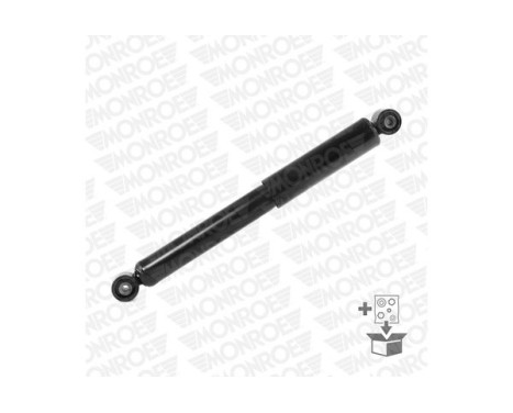 Shock Absorber MONROE ADVENTURE D8348, Image 7