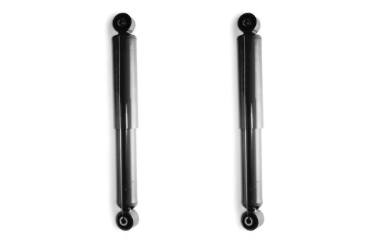 Shock Absorber MONROE ADVENTURE D8348, Image 2