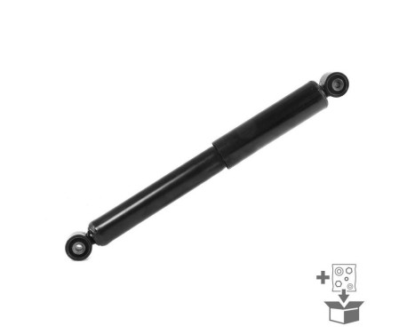 Shock Absorber MONROE ADVENTURE D8348, Image 3