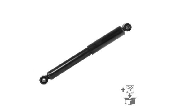 Shock Absorber MONROE ADVENTURE D8348, Image 3