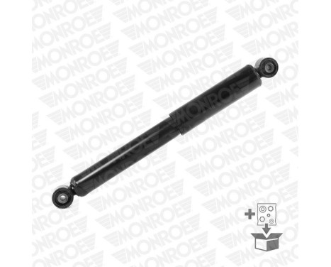 Shock Absorber MONROE ADVENTURE D8348, Image 4