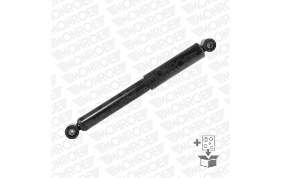 Shock Absorber MONROE ADVENTURE D8348, Image 4
