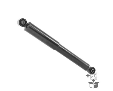 Shock Absorber MONROE ADVENTURE D8348, Image 5