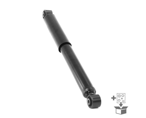 Shock Absorber MONROE ADVENTURE D8348, Image 6