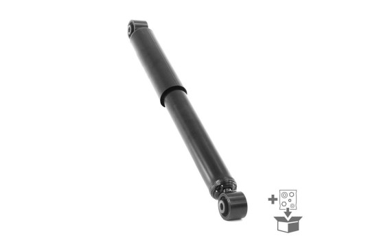 Shock Absorber MONROE ADVENTURE D8348, Image 6