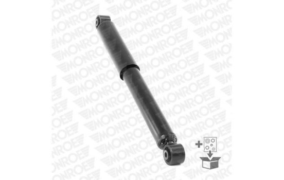 Shock Absorber MONROE ADVENTURE D8348, Image 9