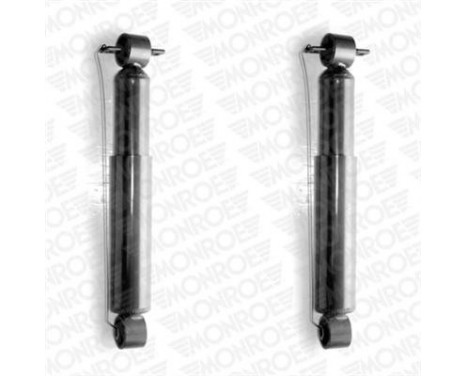 Shock Absorber MONROE ADVENTURE D8351