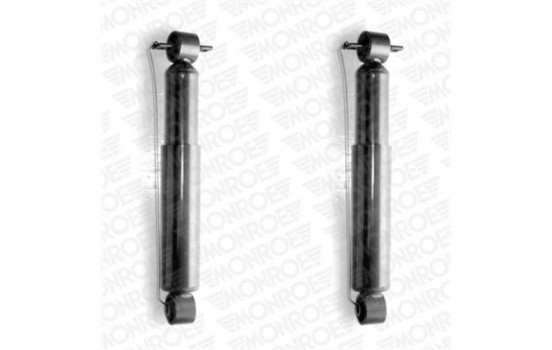 Shock Absorber MONROE ADVENTURE D8351