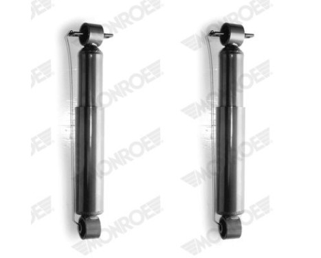 Shock Absorber MONROE ADVENTURE D8351, Image 2