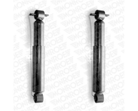 Shock Absorber MONROE ADVENTURE D8351, Image 3