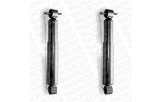 Shock Absorber MONROE ADVENTURE D8351, Image 3