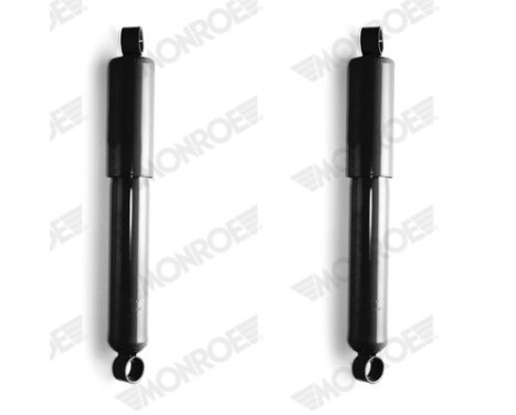 Shock Absorber MONROE ADVENTURE D8443, Image 3