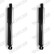 Shock Absorber MONROE ADVENTURE D8443, Thumbnail 3