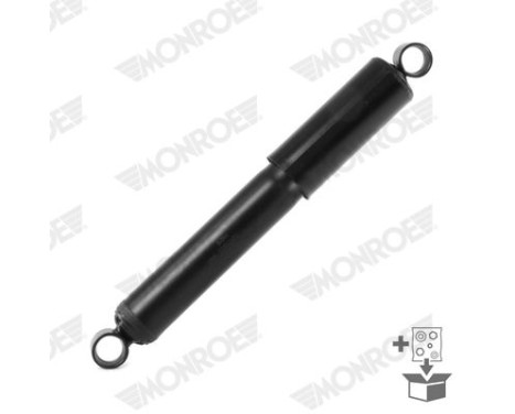 Shock Absorber MONROE ADVENTURE D8443, Image 4