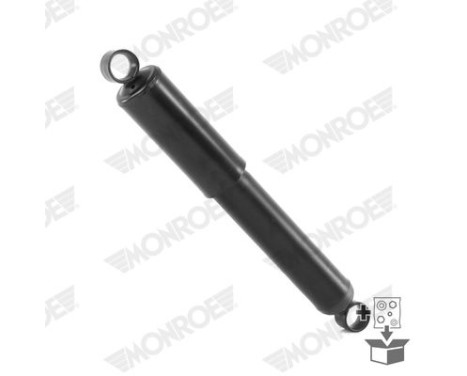 Shock Absorber MONROE ADVENTURE D8443, Image 6