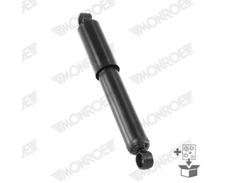 Shock Absorber MONROE ADVENTURE D8443, Image 7