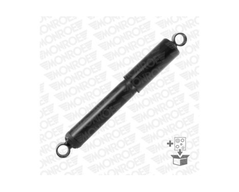 Shock Absorber MONROE ADVENTURE D8443, Image 8