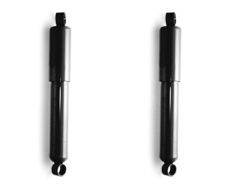 Shock Absorber MONROE ADVENTURE D8443, Image 3