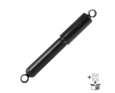 Shock Absorber MONROE ADVENTURE D8443, Image 4