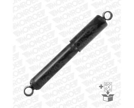 Shock Absorber MONROE ADVENTURE D8443, Image 5
