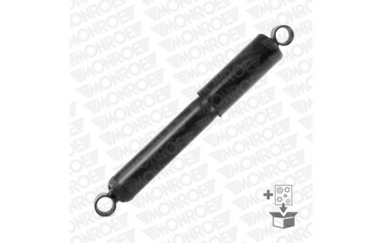 Shock Absorber MONROE ADVENTURE D8443, Image 8