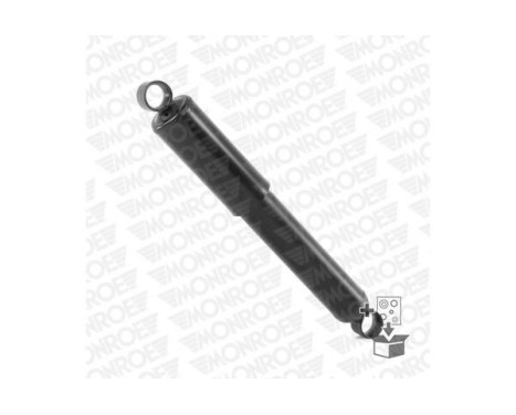 Shock Absorber MONROE ADVENTURE D8443, Image 9