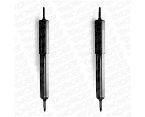 Shock Absorber MONROE ADVENTURE D8483, Image 3