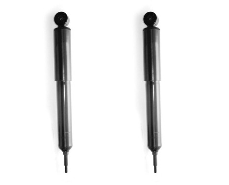 Shock Absorber MONROE ADVENTURE D8645