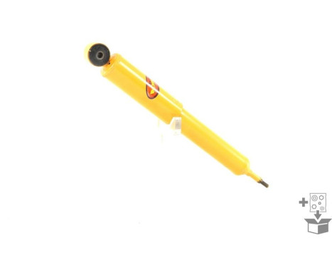 Shock Absorber MONROE ADVENTURE D8645, Image 4