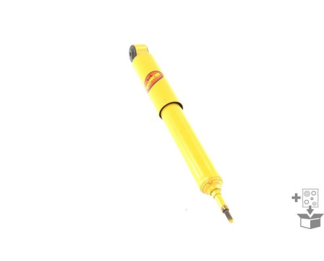 Shock Absorber MONROE ADVENTURE D8645, Image 5