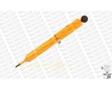 Shock Absorber MONROE ADVENTURE D8645, Image 6