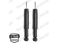 Shock Absorber MONROE ADVENTURE D9003A