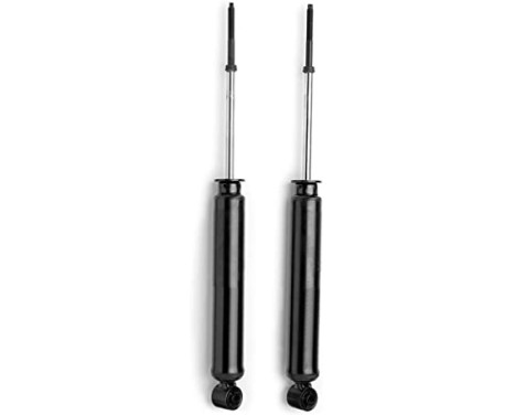 Shock Absorber MONROE ADVENTURE D9004A