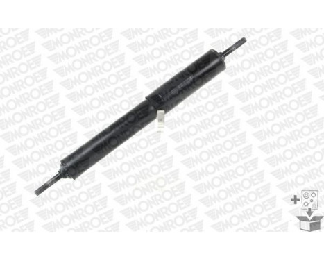 Shock Absorber MONROE MAGNUM Axle B1284, Image 2