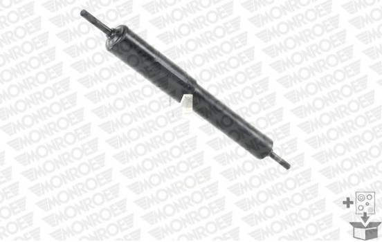 Shock Absorber MONROE MAGNUM Axle B1284, Image 3