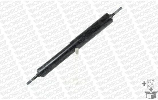 Shock Absorber MONROE MAGNUM Axle B1287, Image 2