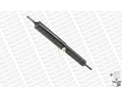 Shock Absorber MONROE MAGNUM Axle B1287, Image 3