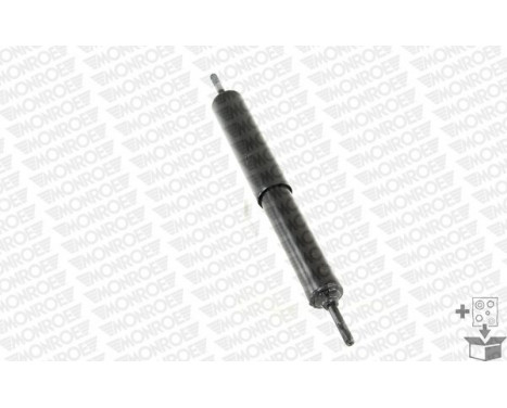 Shock Absorber MONROE MAGNUM Axle B1287, Image 4