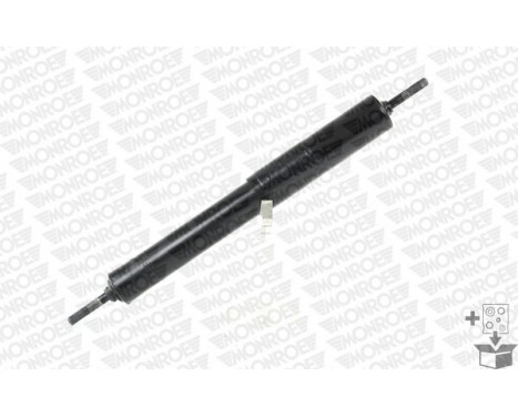 Shock Absorber MONROE MAGNUM Axle B1288, Image 2