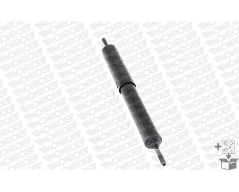 Shock Absorber MONROE MAGNUM Axle B1288, Image 4