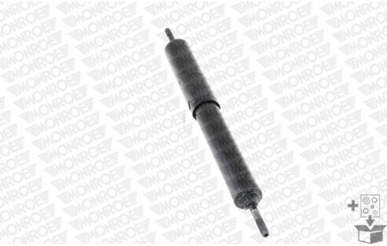 Shock Absorber MONROE MAGNUM Axle B1288, Image 4
