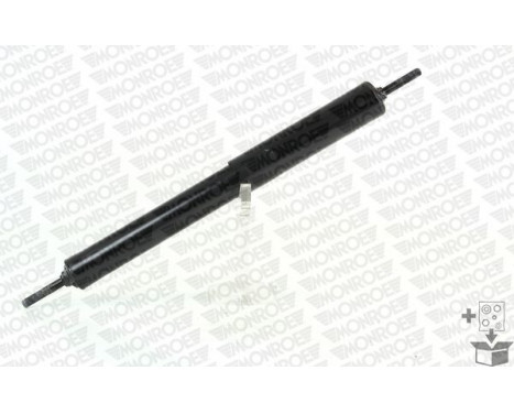 Shock Absorber MONROE MAGNUM Axle B1289, Image 2