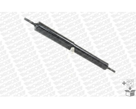 Shock Absorber MONROE MAGNUM Axle B1289, Image 3