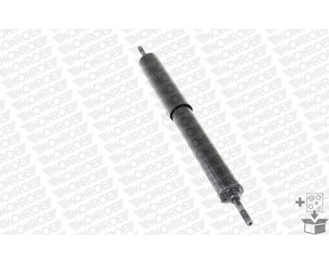 Shock Absorber MONROE MAGNUM Axle B1289, Image 4