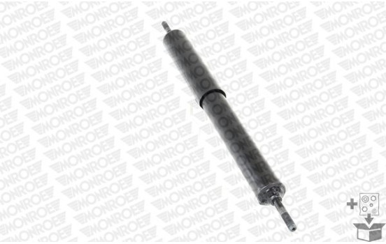 Shock Absorber MONROE MAGNUM Axle B1289, Image 4