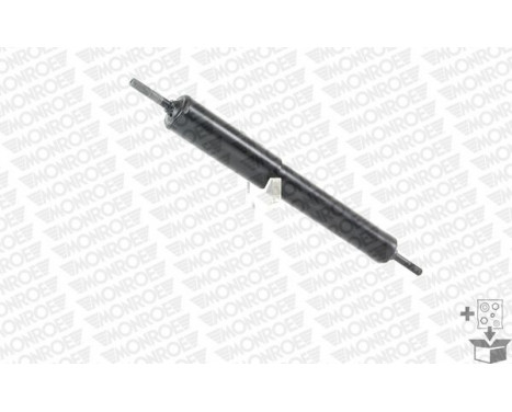 Shock Absorber MONROE MAGNUM Axle B1290, Image 3