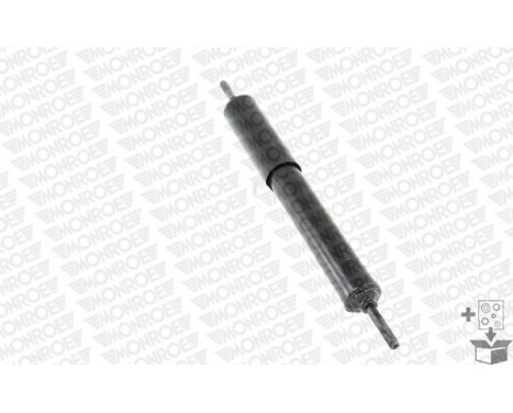 Shock Absorber MONROE MAGNUM Axle B1290, Image 4